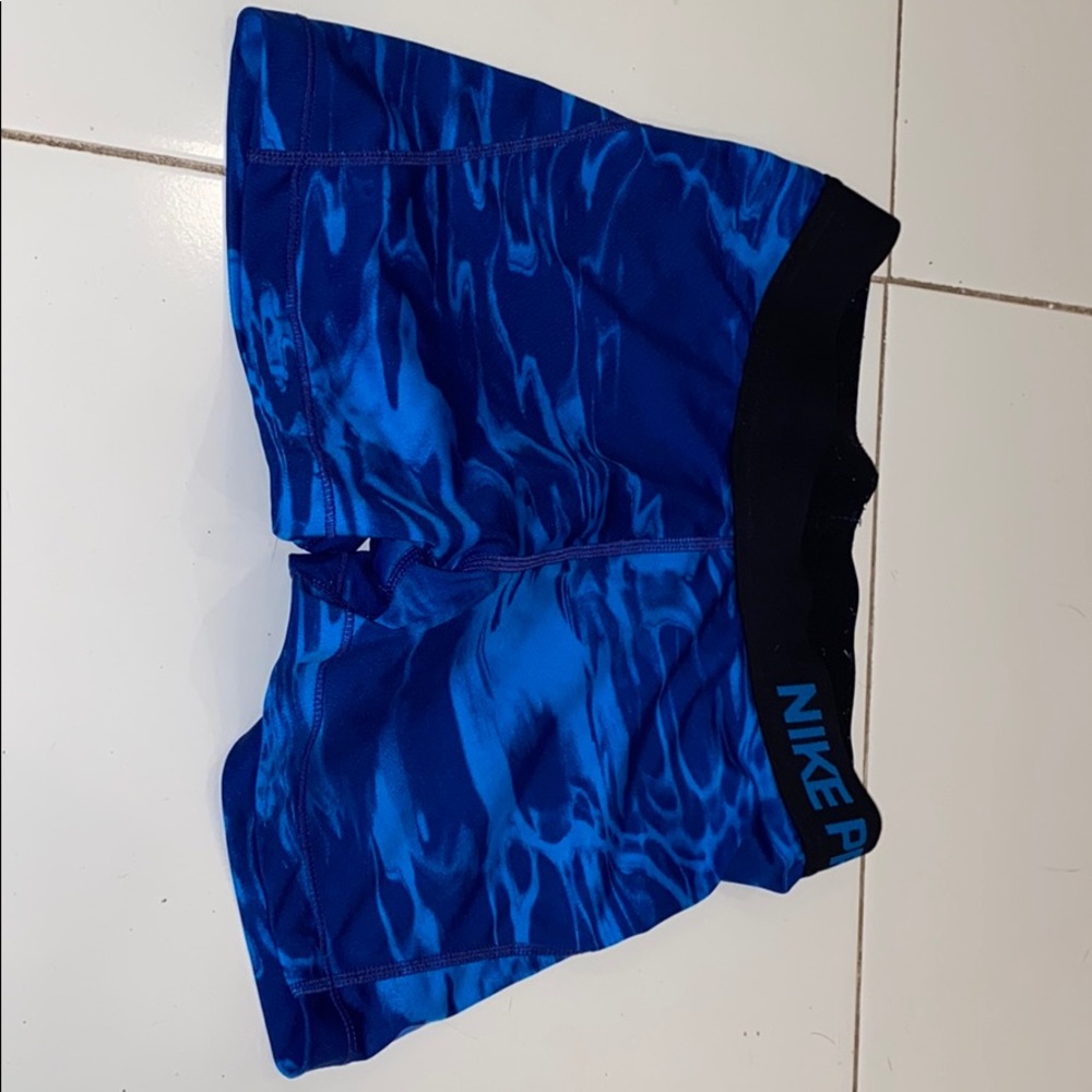 nike pros